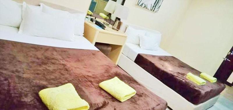 Image of Suite 1