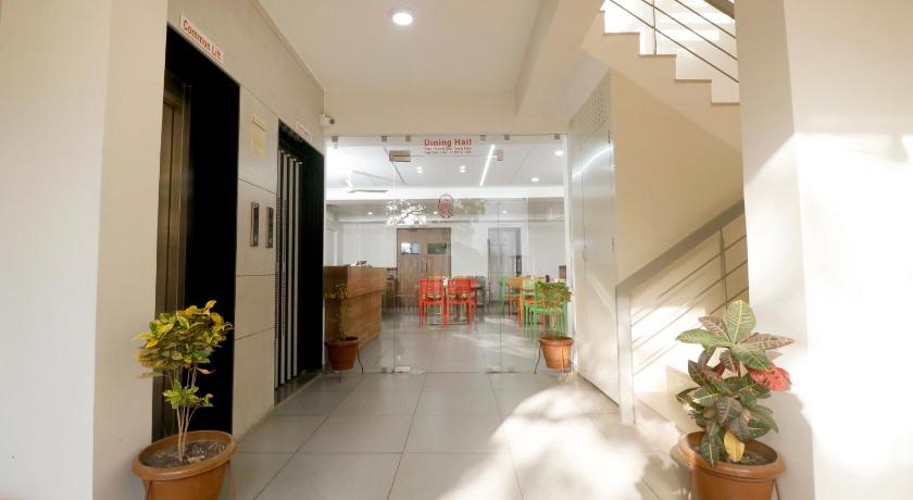 Nova Sahaj Residency photo