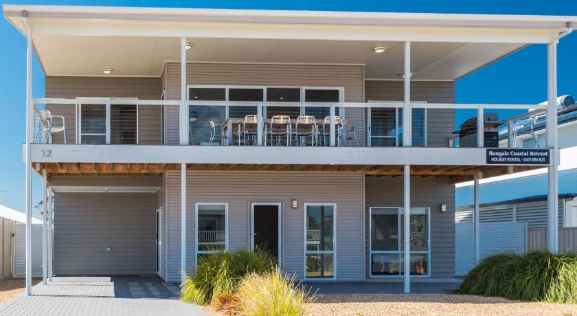 Bungala Coastal Retreat 12 Nereus Drive — Hotel in Normanville