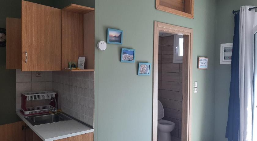 Image of Studio with Ocean View 6