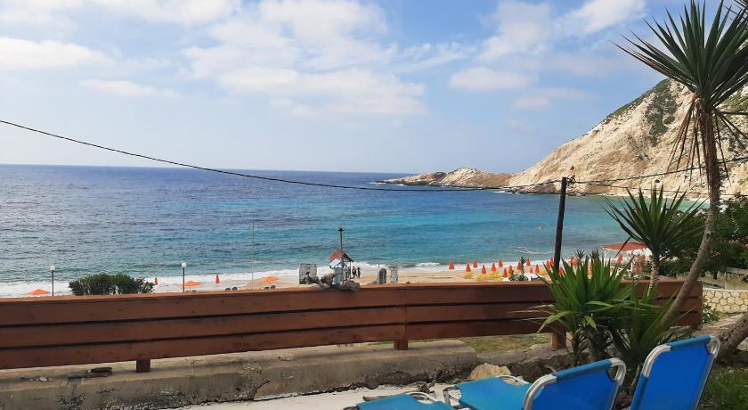 Image of Studio with Ocean View 3