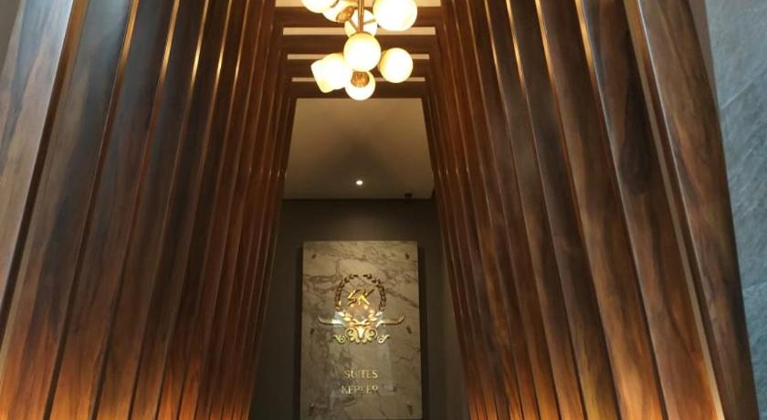 Business SUITES KEPLER photo