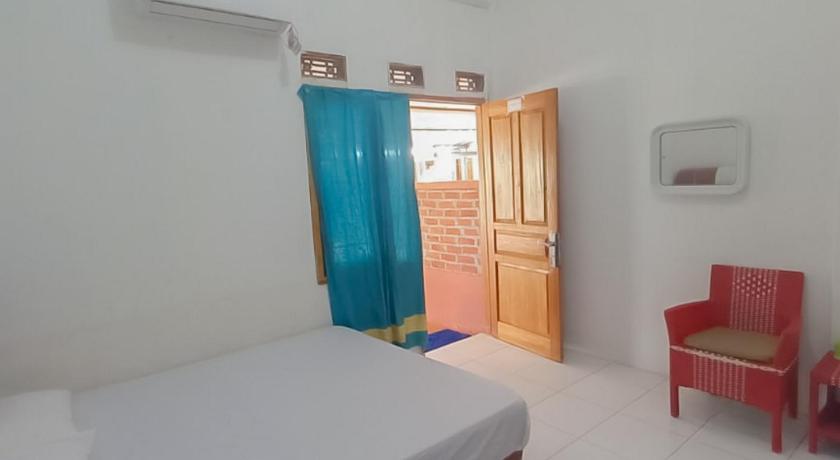 AA BUNGSU Syariah Balekambang Ciletuh Sukabumi RedPartner photo