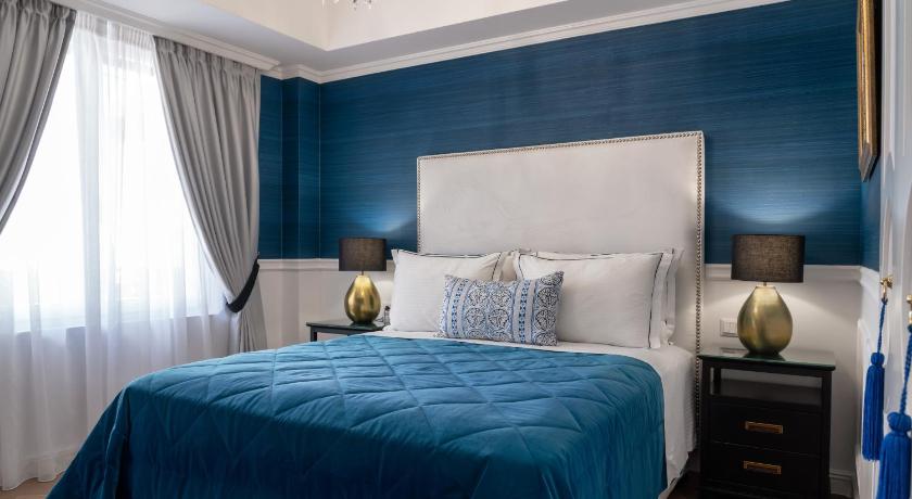 Evripidou Suites photo