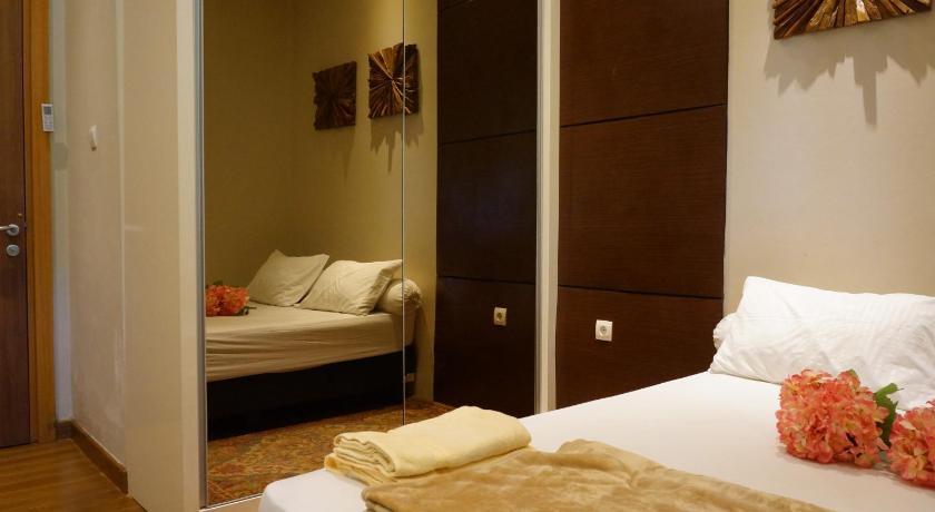 Vimala Hills Resort Cozy Villa Puncak Gadog Bogor