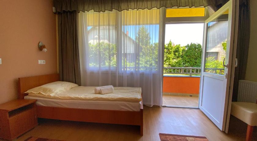 Arkanum Hotel photo