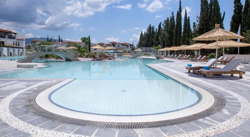 Eretria Hotel & Spa Resort