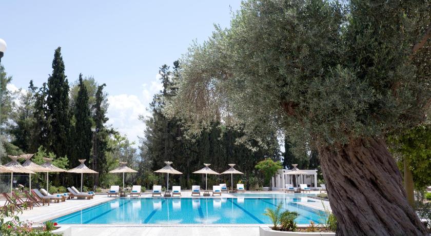 Eretria Hotel & Spa Resort