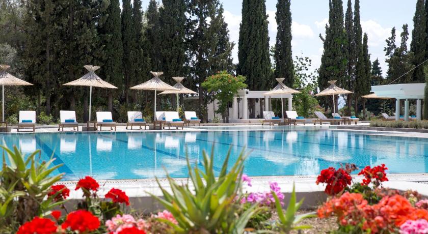 Eretria Hotel & Spa Resort