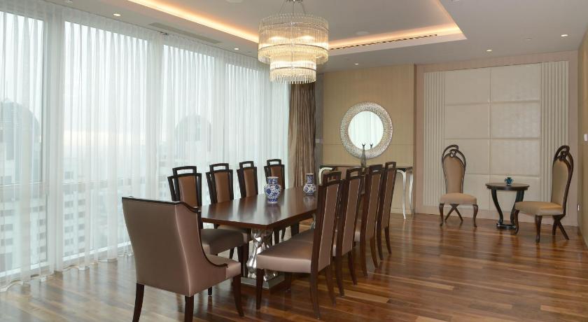 Wyndham Grand Istanbul Levent - image 5