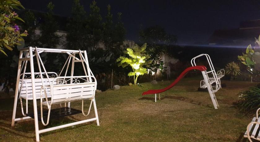 Vila Jidah photo