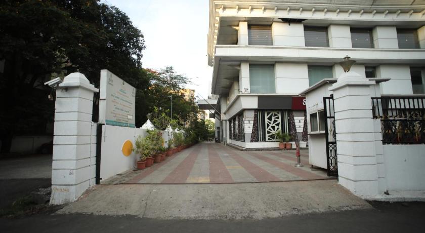 The Byke Suraj Plaza