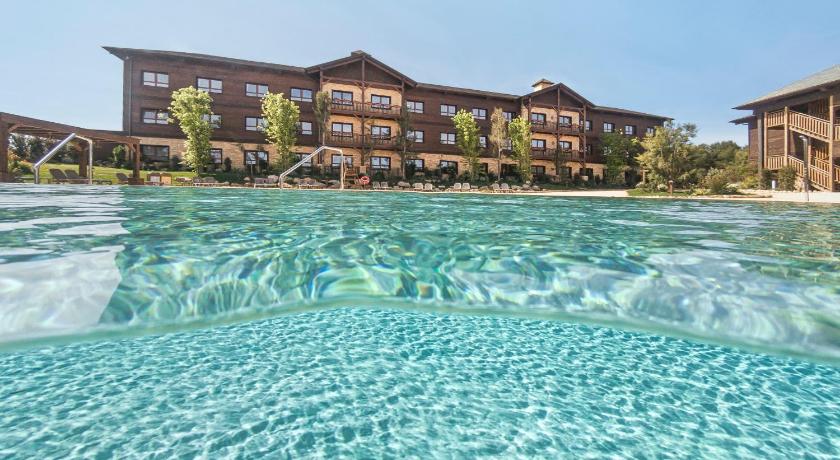 PortAventura® Hotel Colorado Creek - Includes PortAventura Park Tickets
