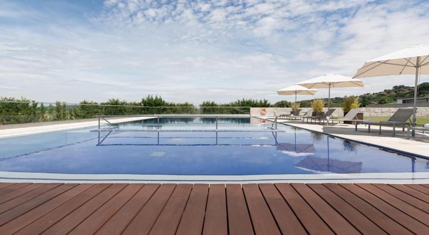Eurostars Valbusenda Hotel Bodega & Spa