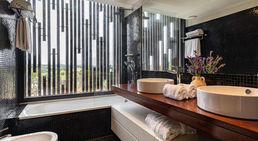 Évora Octant Evora 4-Star Hotel restaurant