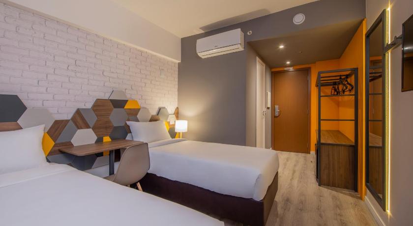 B&B Hotels Rio de Janeiro Norte