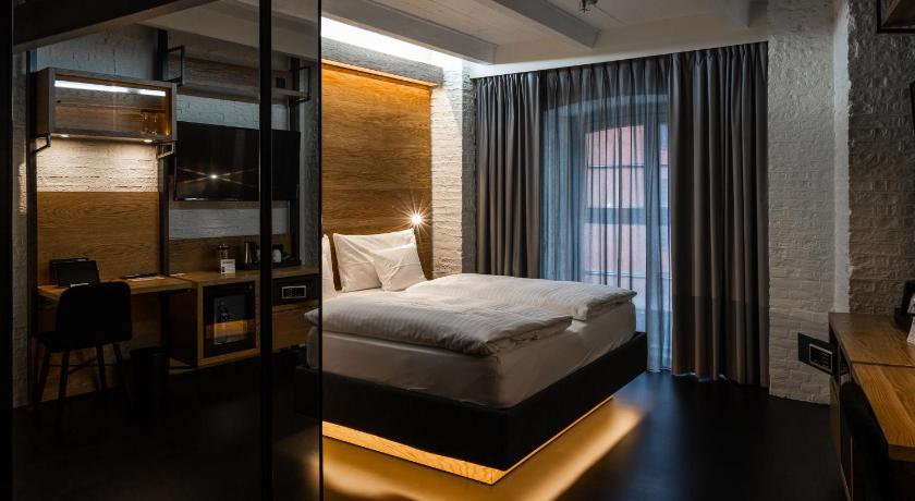 Image of Standard Rooms 0