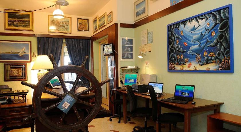 Hotel Puntabella photo