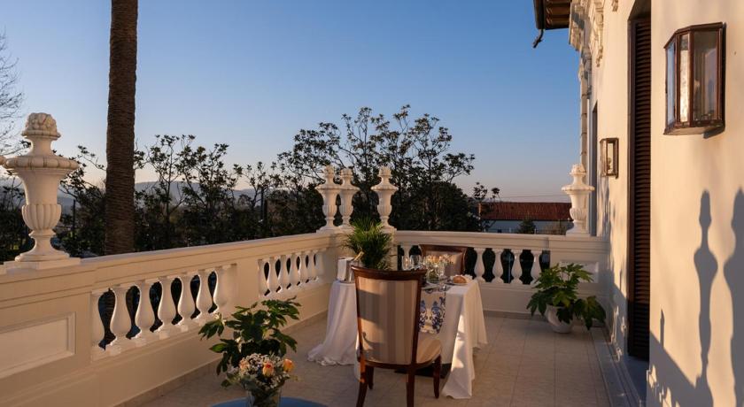 HOTEL PAZO LIBUNCA photo