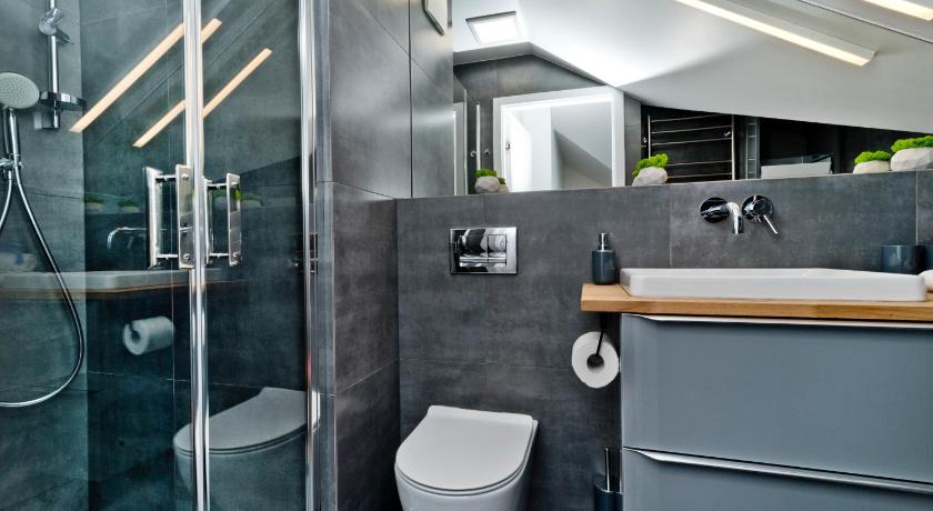 BlueApart Apartamenty Na Plazy Jastarnia photo