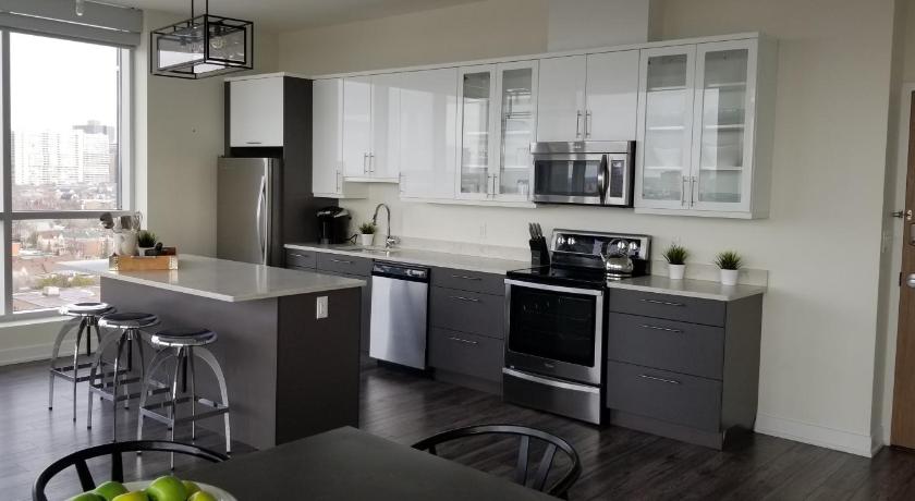 Image of Penthouse Apartment 1