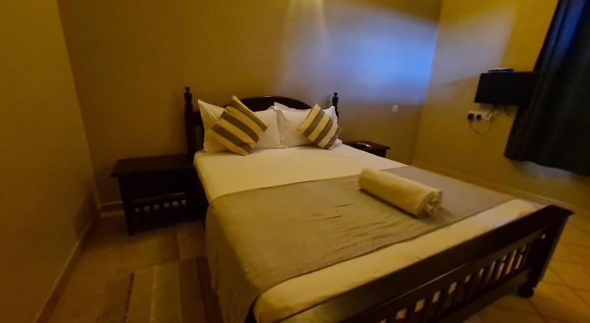 Posto Bella Resort photo