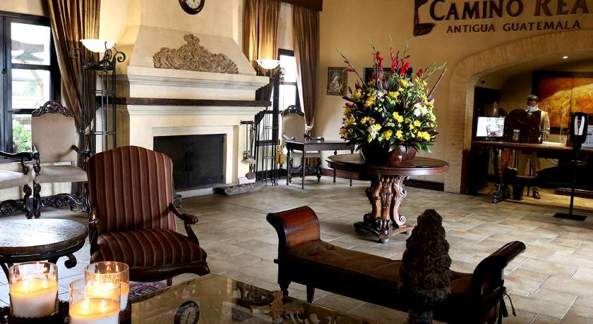 Camino Real Antigua photo