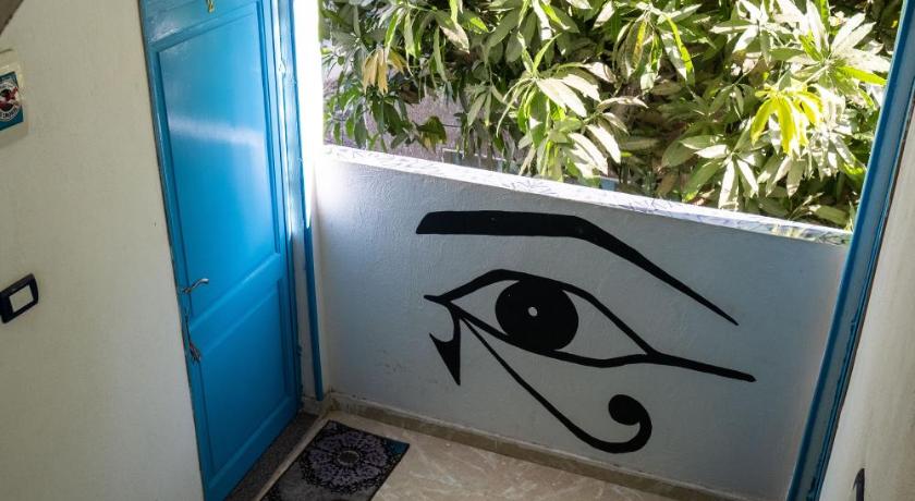 Nuba Tod Abouda Guest House photo