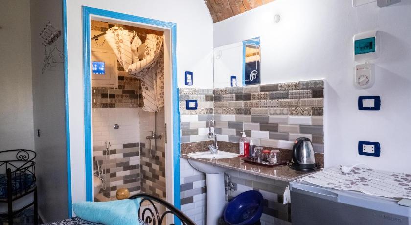Nuba Tod Abouda Guest House photo