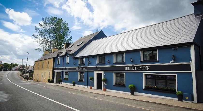 The Leitrim Inn and Blueway Lodge