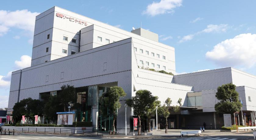 Fukuoka Recent Hotel photo