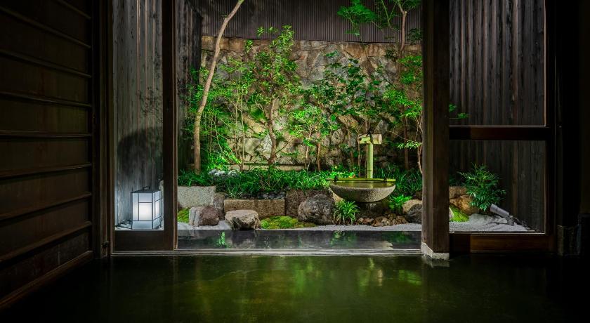 Suigetsu Machiya House - image 14