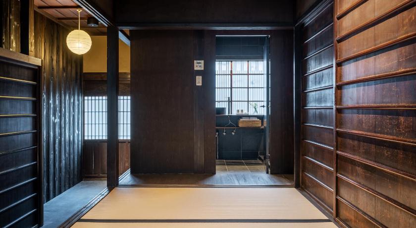 Suigetsu Machiya House - image 8