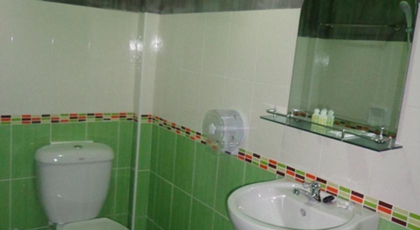 Image of One-Bedroom Bungalow 10