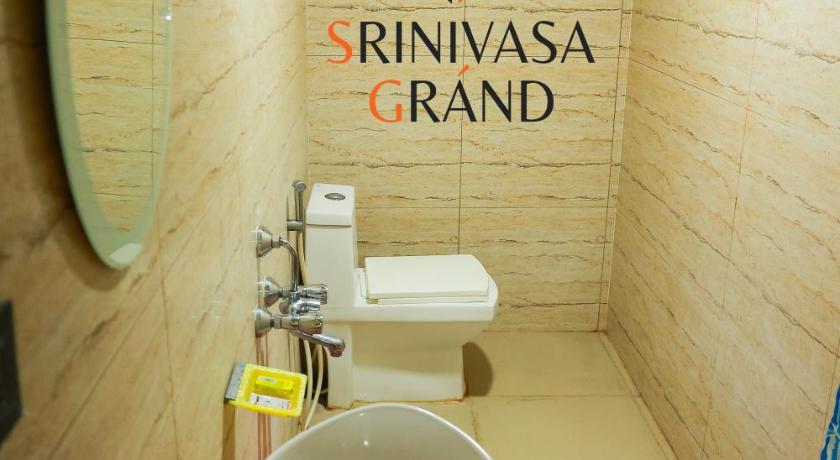 Srinivasa Grand