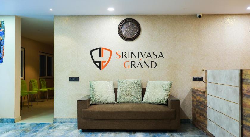 Srinivasa Grand