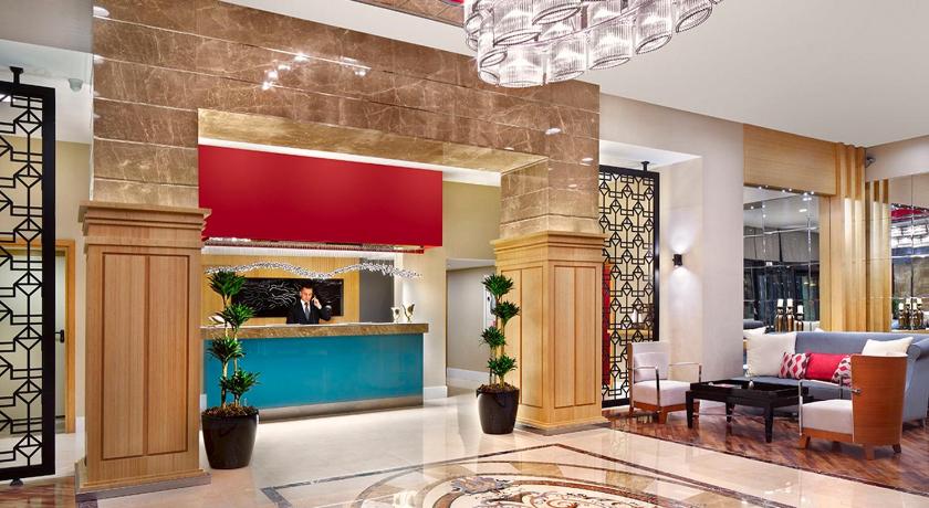 Ramada Plaza by Wyndham Eskisehir