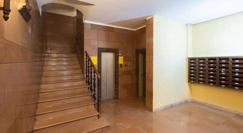 Goito 4, Bologna by Short Holidays photo