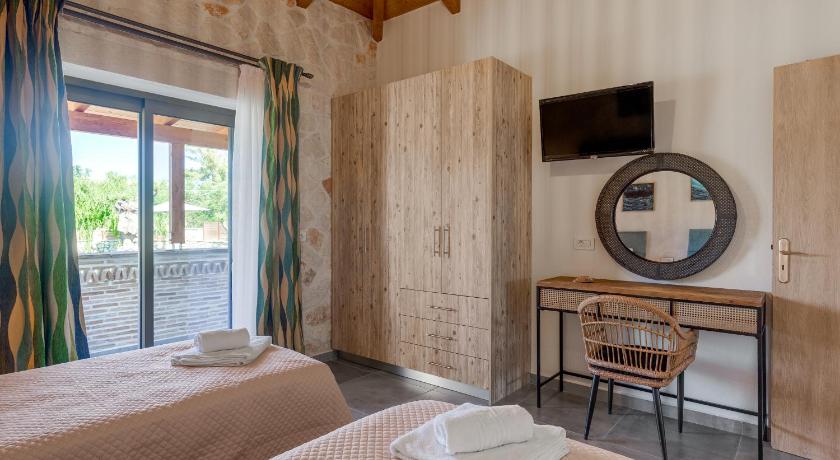 Tierra Olivo Villas photo