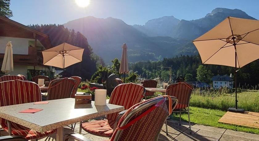 Tourist Hotel Boehm photo