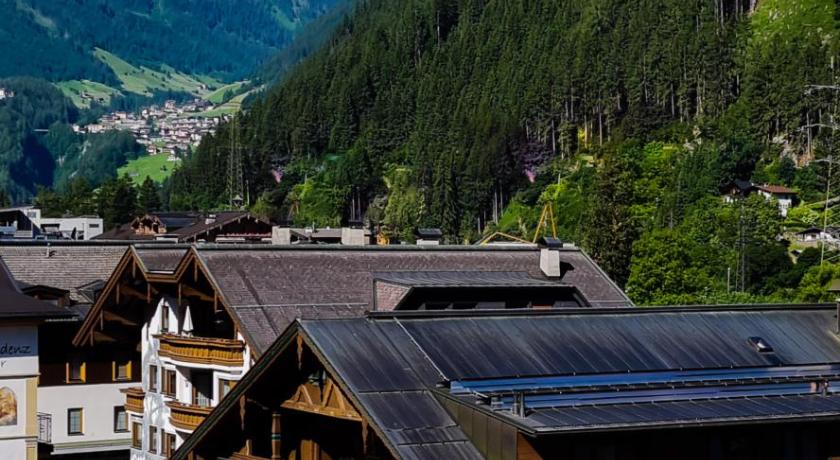 Hotel-Garni Pramstraller photo