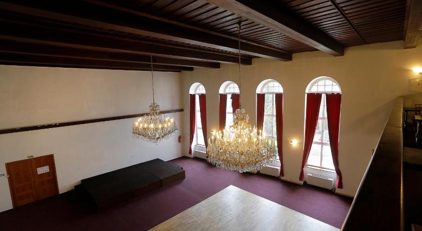 Hotel Magnolia photo