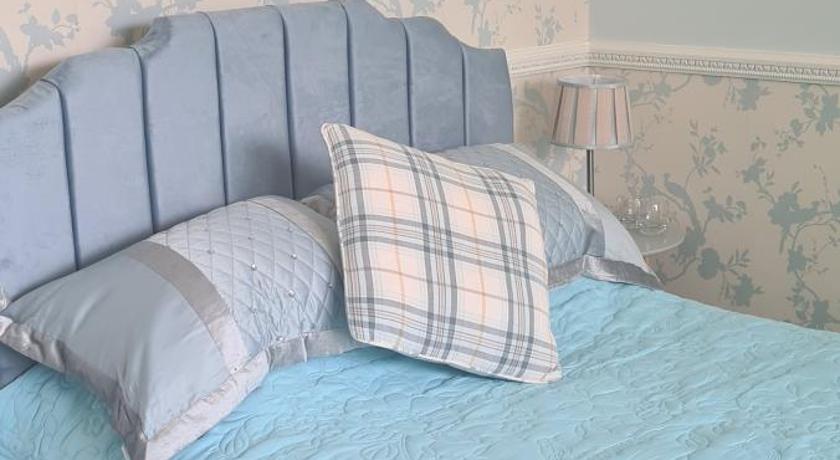 Parc Lodge Guesthouse photo