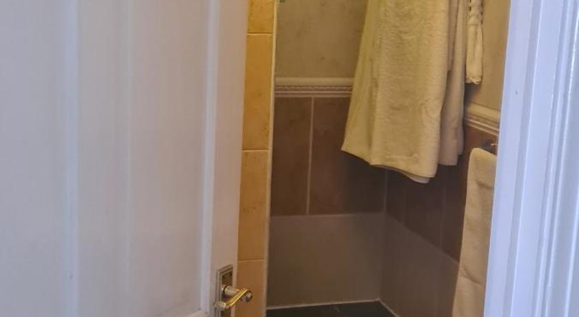 Parc Lodge Guesthouse photo