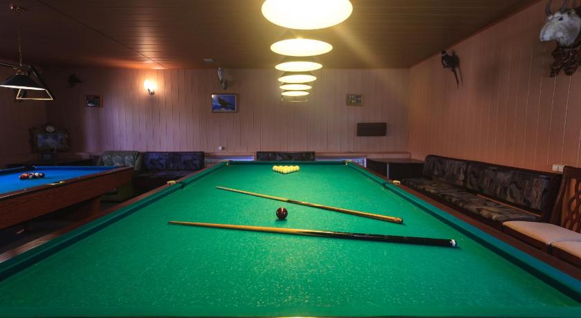 Sunkar Hotel photo