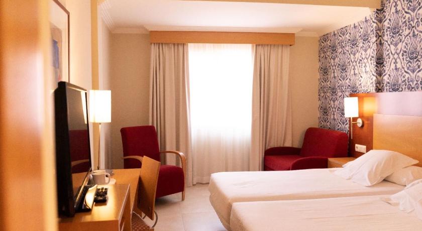 Hotel Canelas