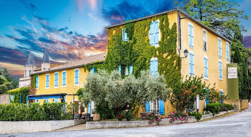 La Bastide Cabezac Hotel