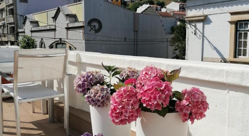 Hostel Rossio Alcobaca photo