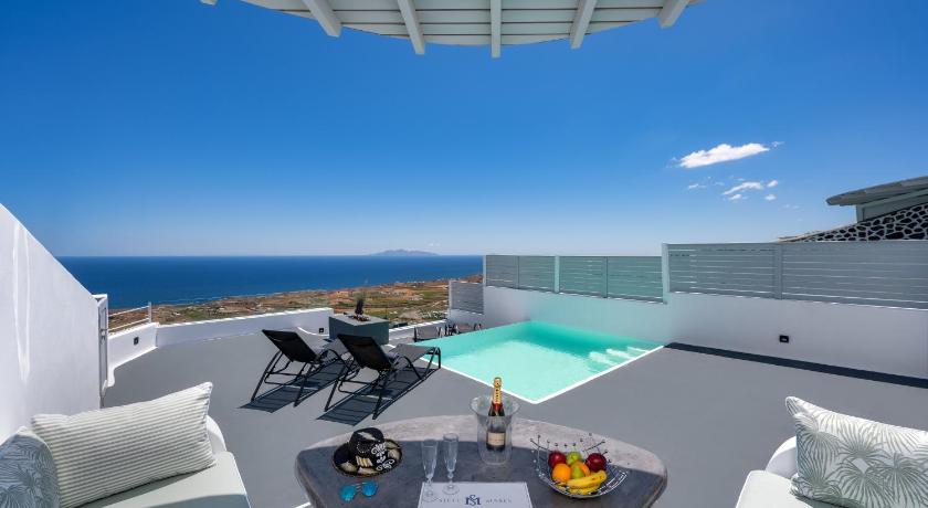 Siete Mares Luxury Suites  photo