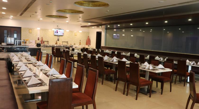 Fortune Inn Sree Kanya Visakhapatnam - Member ITC Hotels' Group - image 15